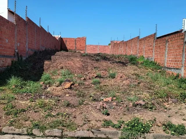 Imagem: Residencial Cláudio Pacheco II Quadra