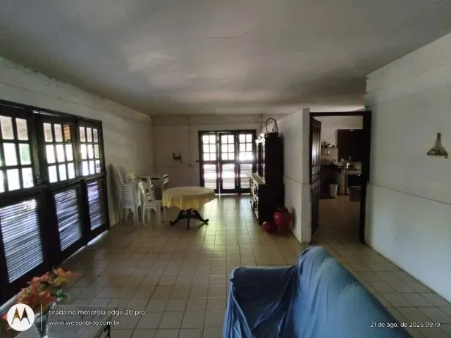 Imagem 4: Sitio na Zona Sudeste de Teresina-Pi