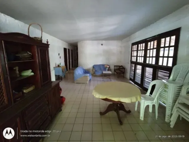 Imagem 3: Sitio na Zona Sudeste de Teresina-Pi