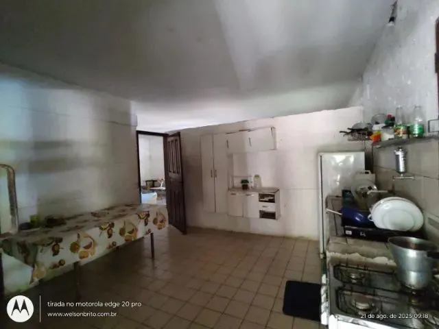 Imagem 5: Sitio na Zona Sudeste de Teresina-Pi