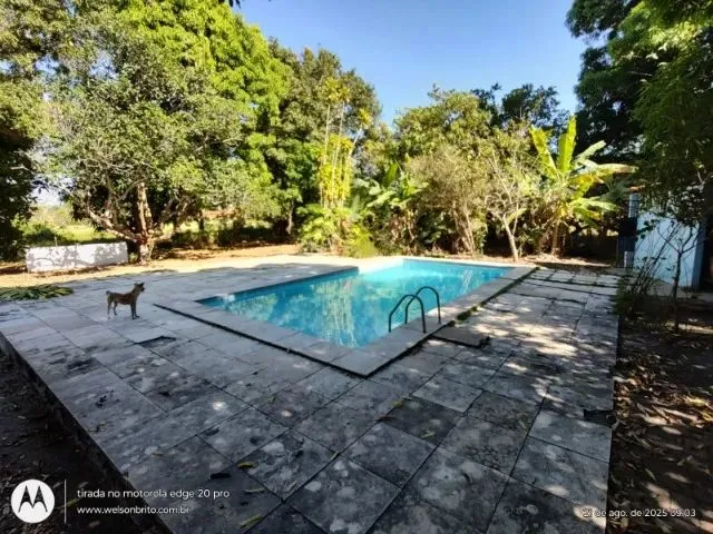 Imagem 9: Sitio na Zona Sudeste de Teresina-Pi