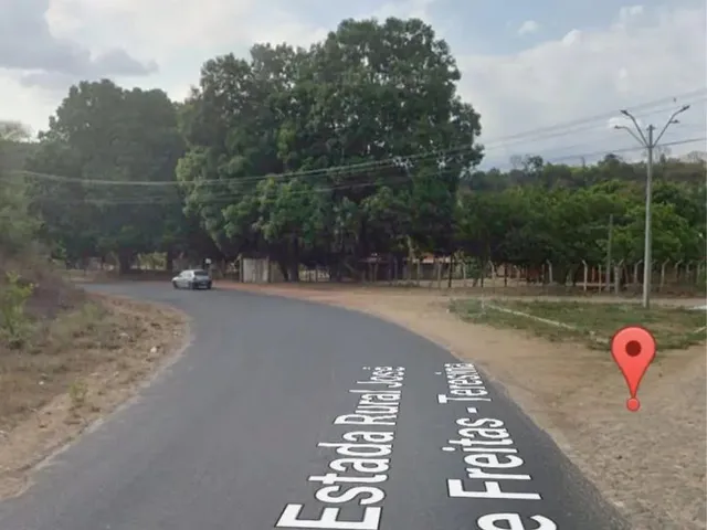 Imagem 3: Vendo Terreno com Casa em Construção Bem Avançada