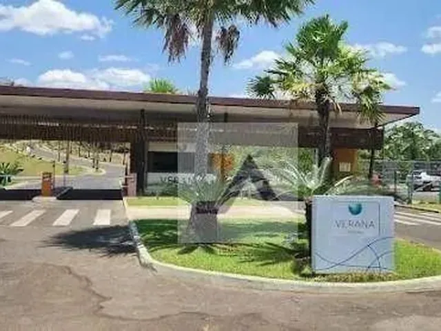 Imagem: Condomínio Verana Teresina