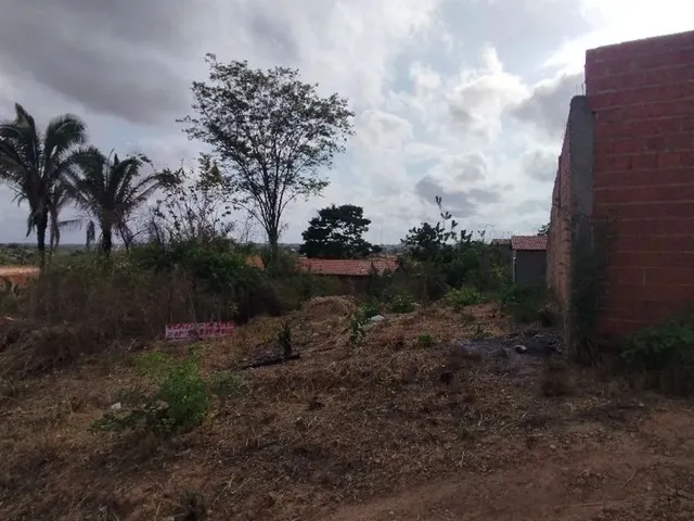 Imagem: Lote no Parque Eliane Venda Ou Troca por