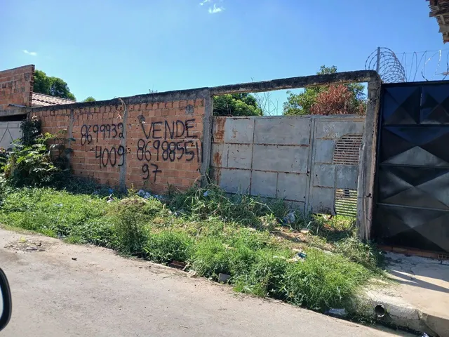 Imagem: Terreno de 150M² no Bairro Mafrense