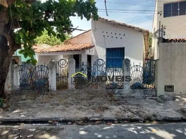 Imagem: Terreno À Venda na Vila Operária