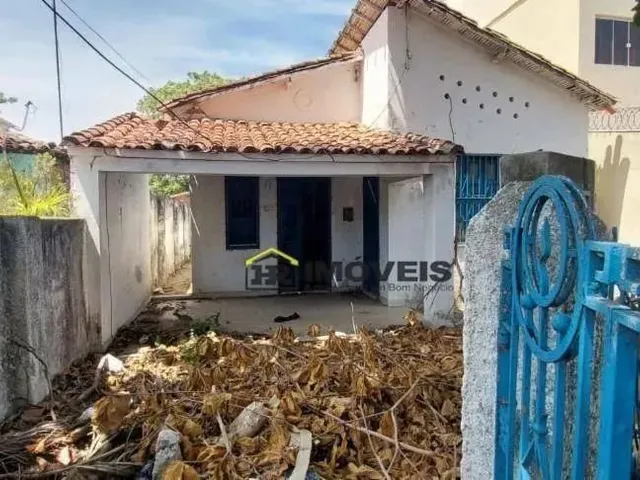 Imagem 2: Terreno À Venda na Vila Operária