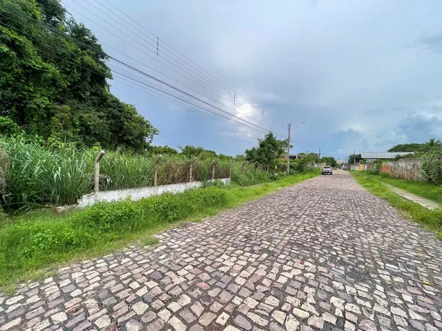 Imagem: Terreno Morada do Sol