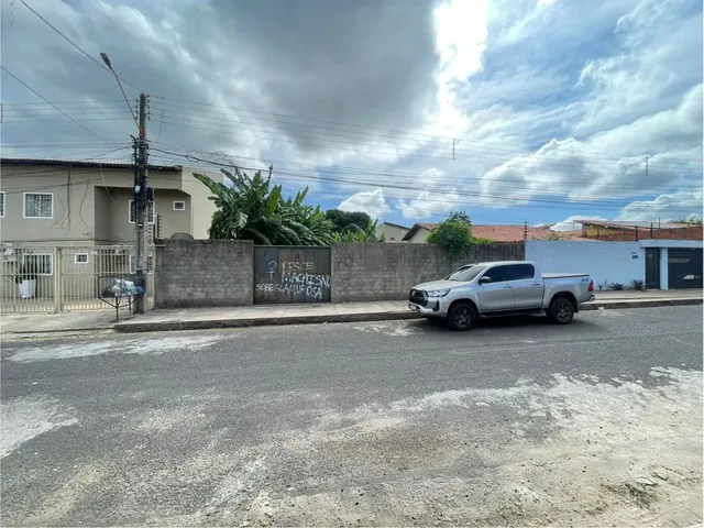 Imagem: Terreno Residencial