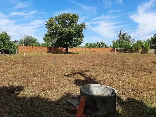 Imagem 3: Terreno na santa Maria da Codipi em Teresina-Pi