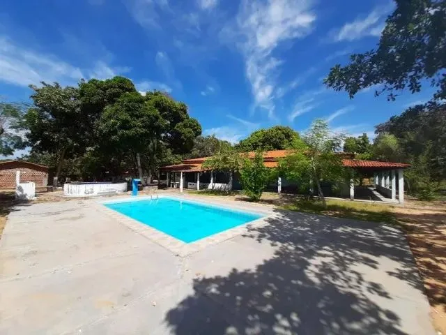 Imagem 7: Terreno na santa Maria da Codipi em Teresina-Pi