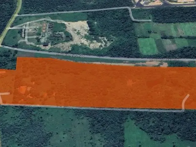 Imagem 5: Terreno na santa Maria da Codipi em Teresina-Pi