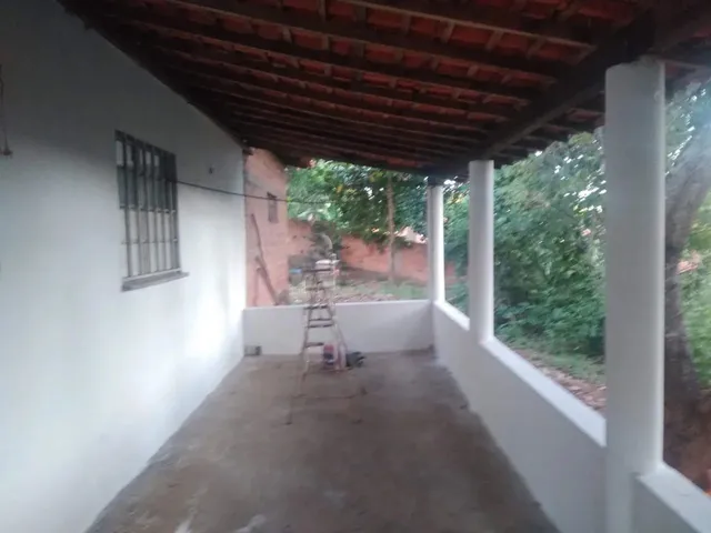 Imagem 2: Vendo Sítio na Região da Estaca Zero
