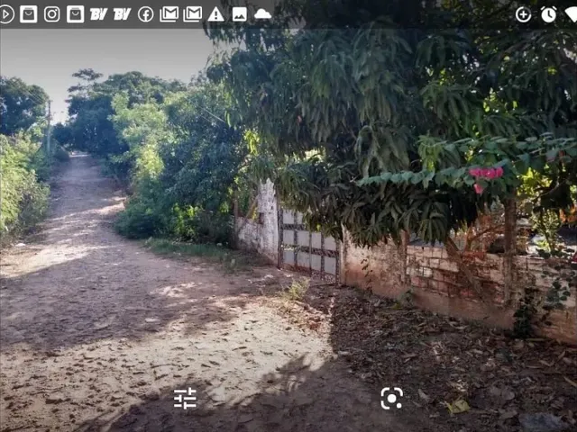 Imagem 3: Vendo Sítio na Região da Estaca Zero