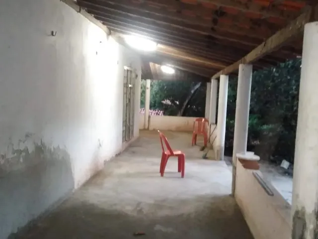 Imagem 5: Vendo Sítio na Região da Estaca Zero