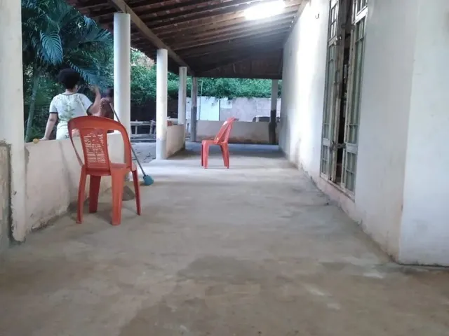 Imagem 7: Vendo Sítio na Região da Estaca Zero