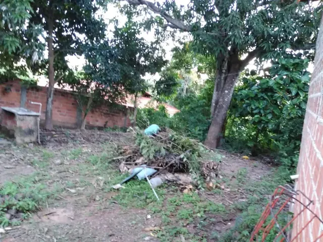 Imagem 8: Vendo Sítio na Região da Estaca Zero