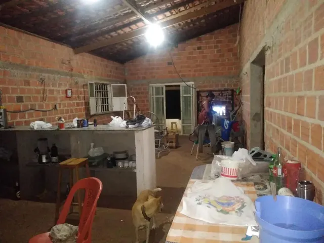 Imagem 9: Vendo Sítio na Região da Estaca Zero