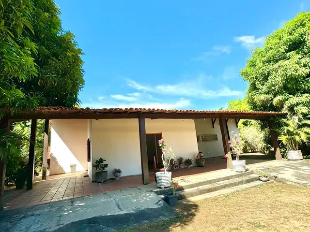 Imagem 4: Sitio a Venda no Bairro Verdecap Todo Murado