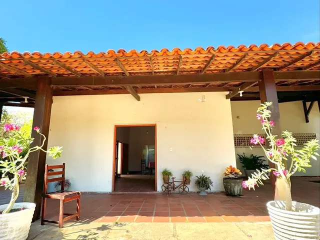 Imagem 6: Sitio a Venda no Bairro Verdecap Todo Murado