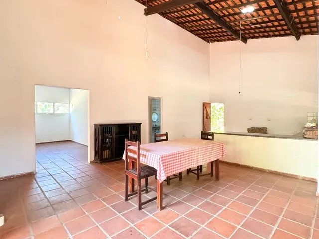 Imagem 5: Sitio a Venda no Bairro Verdecap Todo Murado