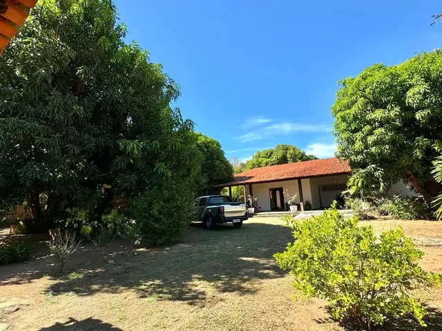 Imagem 7: Sitio a Venda no Bairro Verdecap Todo Murado