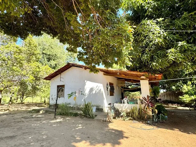Imagem 8: Sitio a Venda no Bairro Verdecap Todo Murado