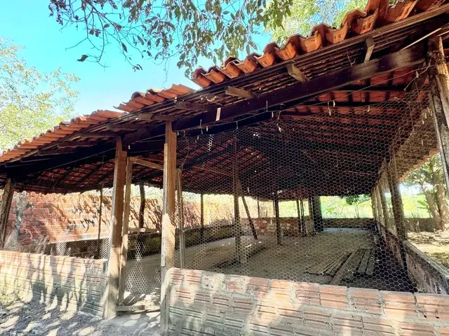 Imagem 10: Sitio a Venda no Bairro Verdecap Todo Murado