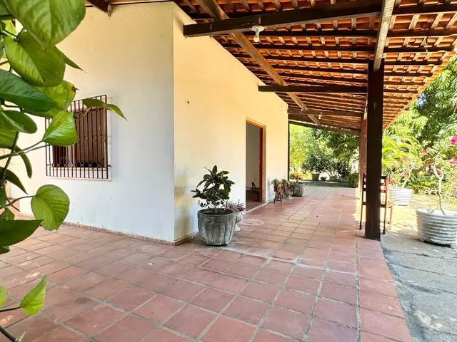 Imagem 13: Sitio a Venda no Bairro Verdecap Todo Murado