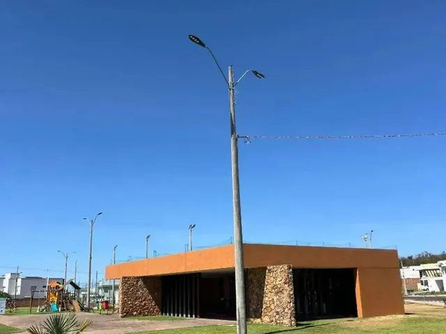 Imagem: Lote no Condomínio Aldebaran Leste