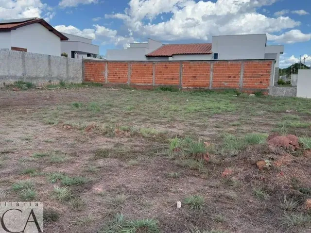 Imagem 3: Lote no Condomínio Aldebaran Leste