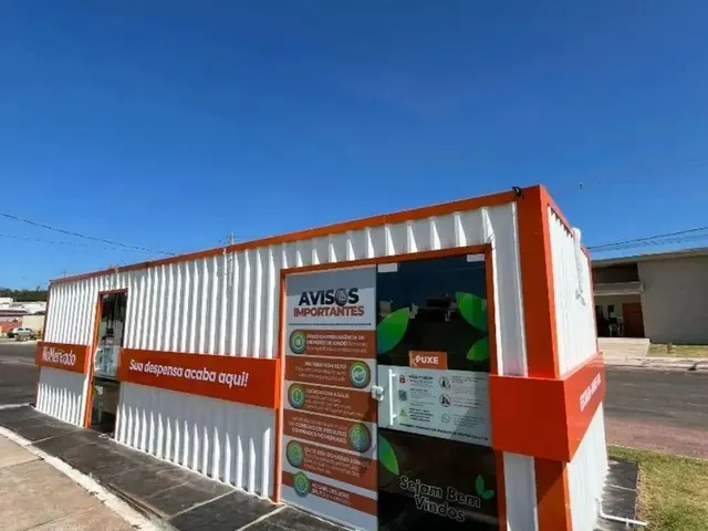 Imagem 6: Lote no Condomínio Aldebaran Leste