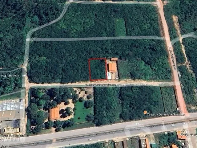 Imagem 2: Lote a Venda em Morros - Teresina/Pi