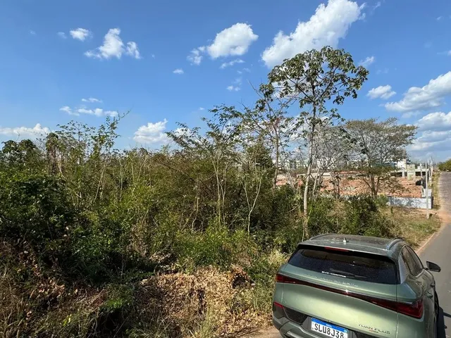 Imagem: Terreno para Alugar Próximo Ao Mateus da