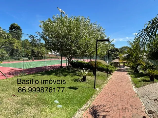 Imagem 3: Lote de Esquina Alphaville Teresina