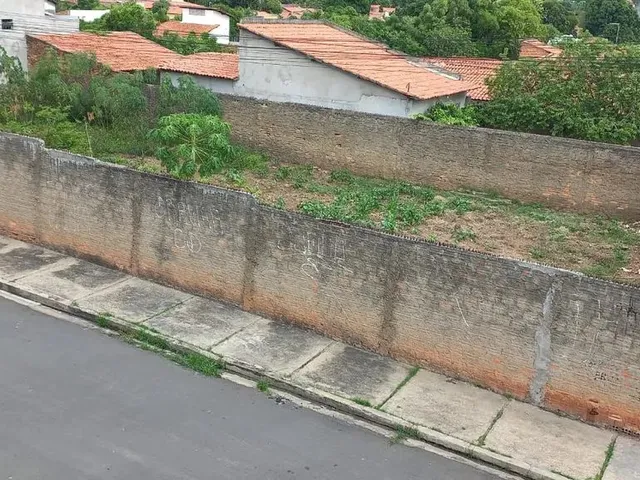 Imagem: Vendo Terreno Zona Norte