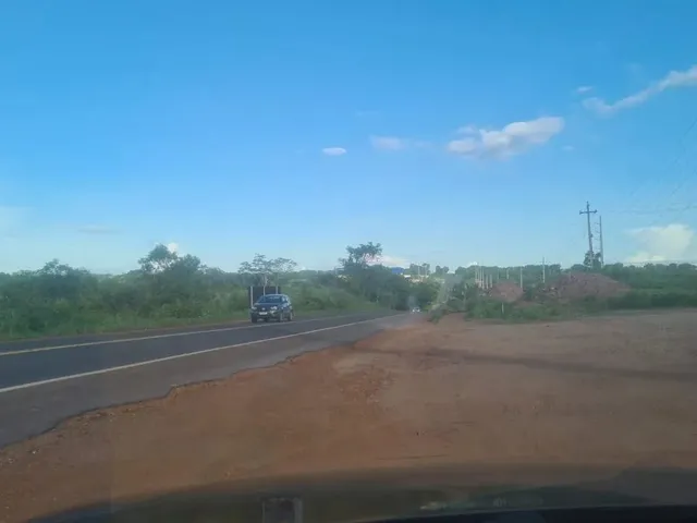 Imagem: Terreno com Riacho 66