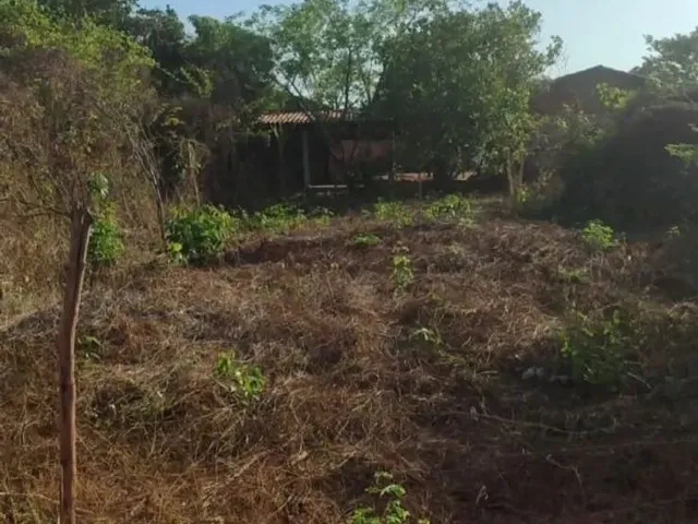 Imagem: Vende-Se Terreno
