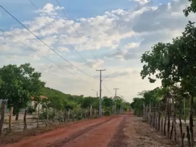 Imagem: Chácara 50X50M Timon Ma Próximo Ao Brejinho