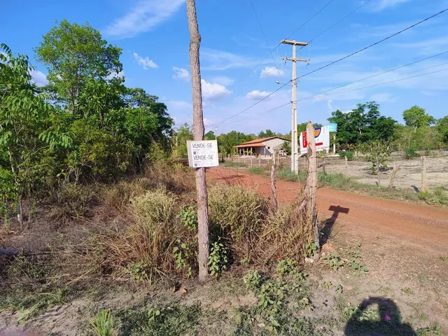 Imagem 2: Chácara 50X50M Timon Ma Próximo Ao Brejinho