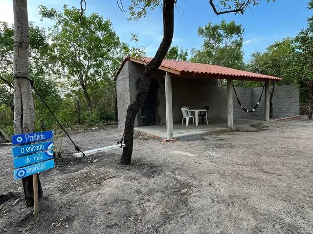 Imagem: Sitio no Joia, Timon, Bom Viver