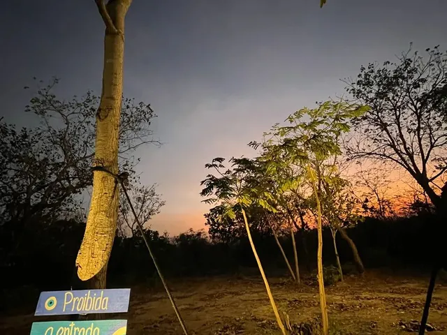 Imagem 4: Sitio no Joia, Timon, Bom Viver