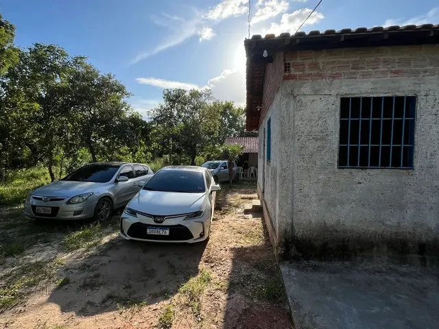 Imagem 11: Sitio no Joia, Timon, Bom Viver