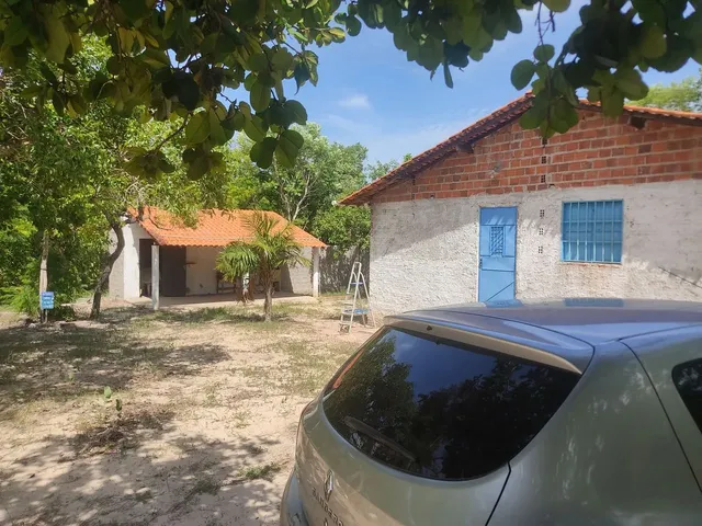 Imagem 10: Sitio no Joia, Timon, Bom Viver