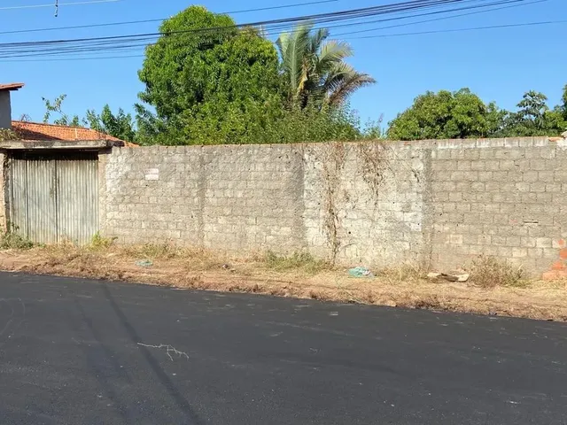 Imagem: Terreno À Venda - Zona Norte