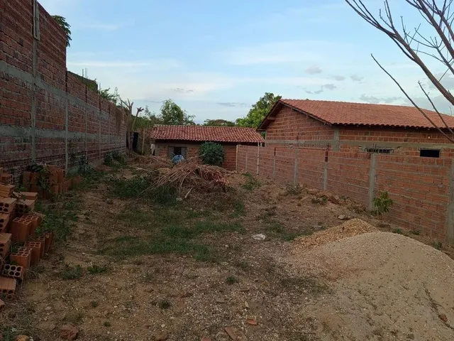 Imagem: Terreno 7,5X22 no Bairro Cidade Jardim a