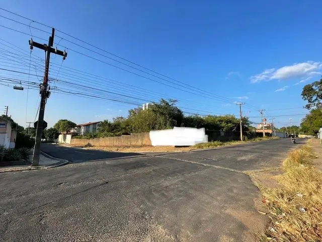 Imagem: Terreno Planalto Ininga