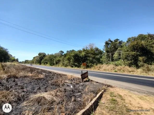 Imagem 3: Terreno Gleba Br-343 Teresina a Altos em Teresina-Pi