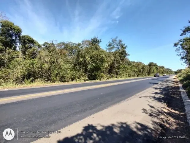 Imagem 4: Terreno Gleba Br-343 Teresina a Altos em Teresina-Pi