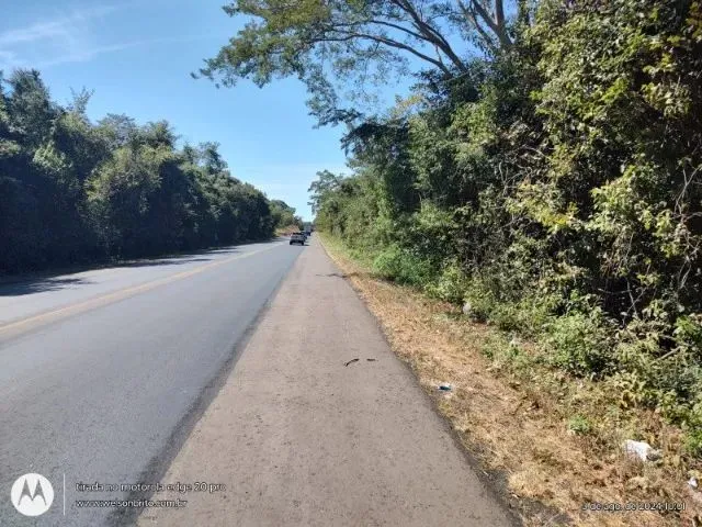 Imagem 6: Terreno Gleba Br-343 Teresina a Altos em Teresina-Pi